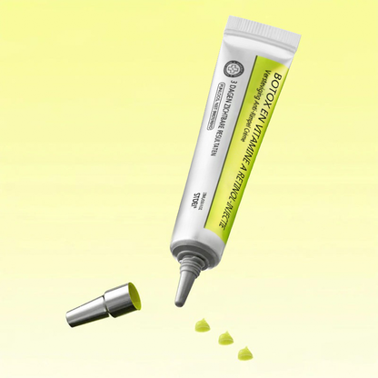 （Officiële winkel）💖STDEI® Botox & Vitamine-A-Retinol Shot Anti-Rimpel Verstevigingscrème - Nu 50% korting in de eindejaarsuitverkoop!🔥